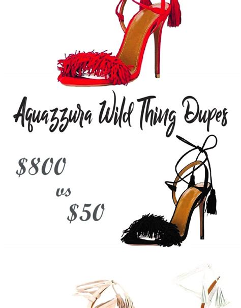 aquazzura shoes dupes|dior shoes dupe.